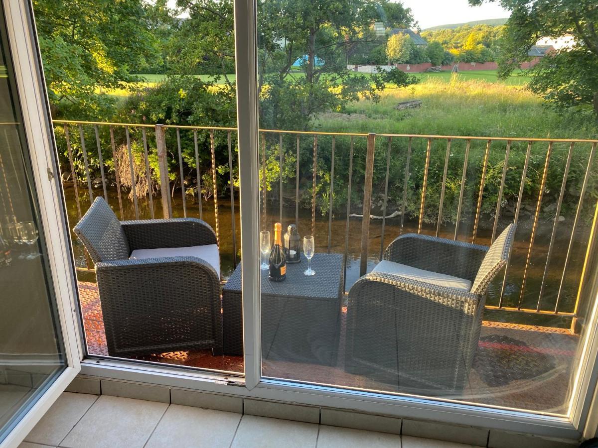 Riverbank Cottage Lake District Double Balcony Egremont  Exterior foto