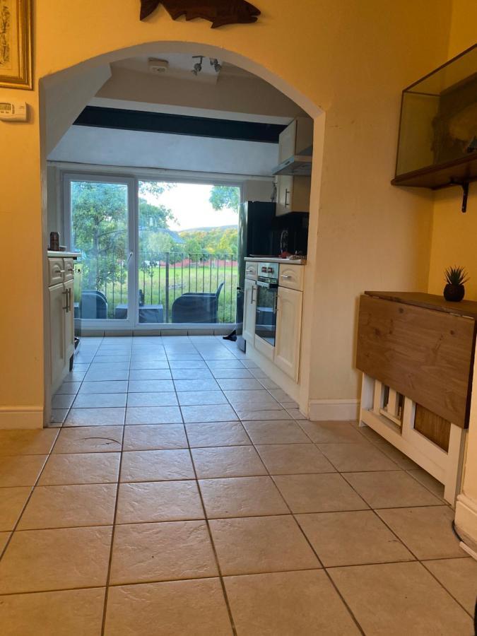 Riverbank Cottage Lake District Double Balcony Egremont  Exterior foto